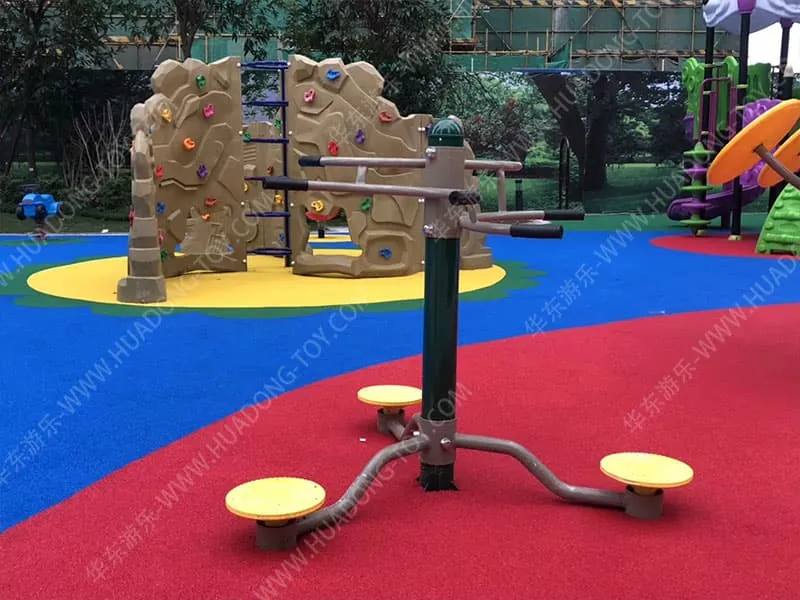 The first phase of Shaoguan Wengyuan Country Garden project was successfully completed