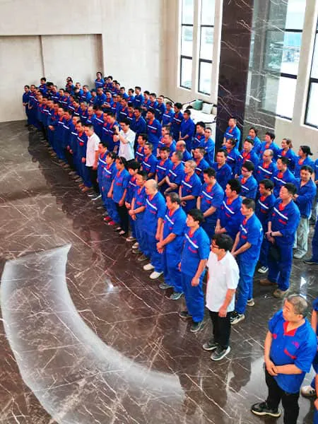 HuaDongPlay workshop
