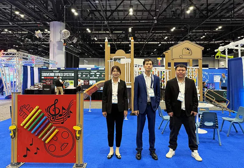 2024 NRPA ANNUAL CONFERENCE