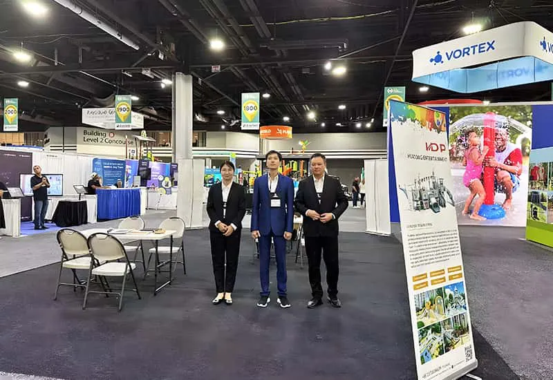 2023 German Sports Facilities Exhibition