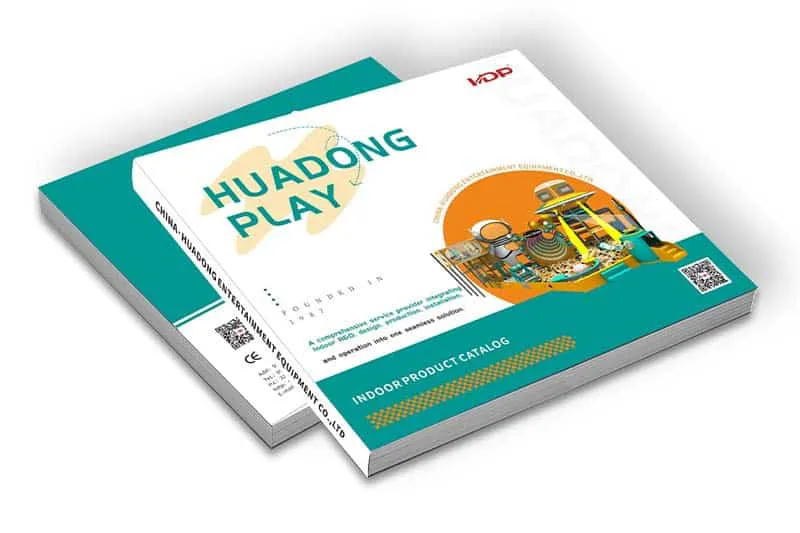 2025 Indoor Product Catalog