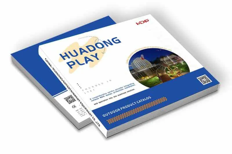 2025 Comprehensive Product Catalog