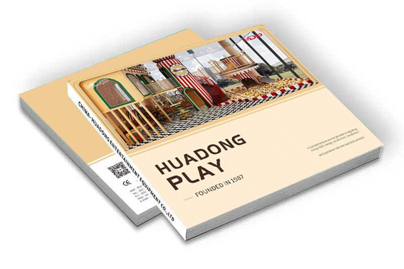 2026 Indoor Product Catalog