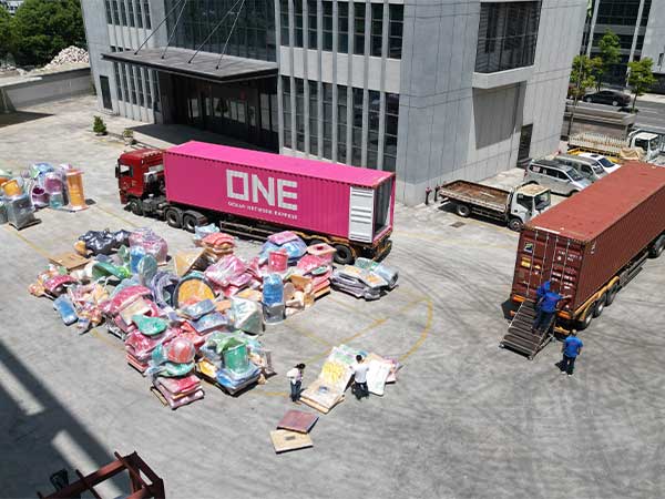 Sales reps log 30,000 steps daily on factory floors: Yongjia’s educational toy makers accelerate overseas exports via new technologies and emerging market niches