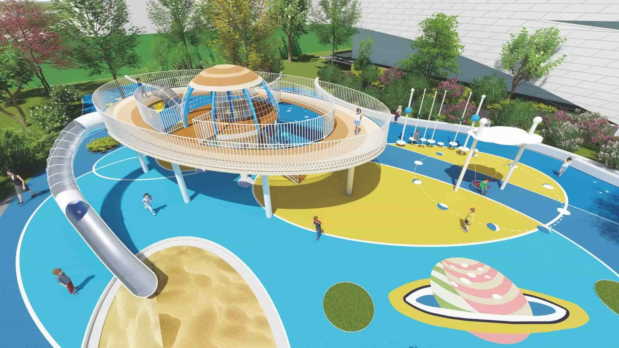 Personalized Non-Standard Customization HD-DZT068