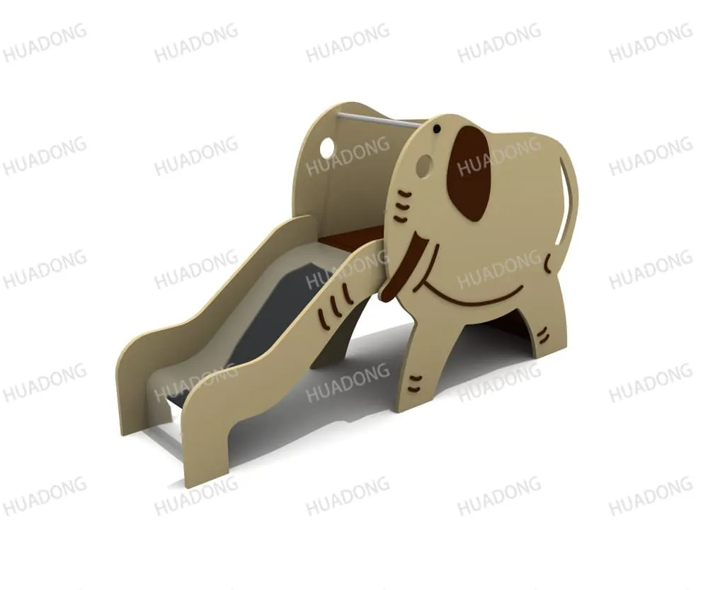 PE Board Series Outdoor Slide HD-LPE032