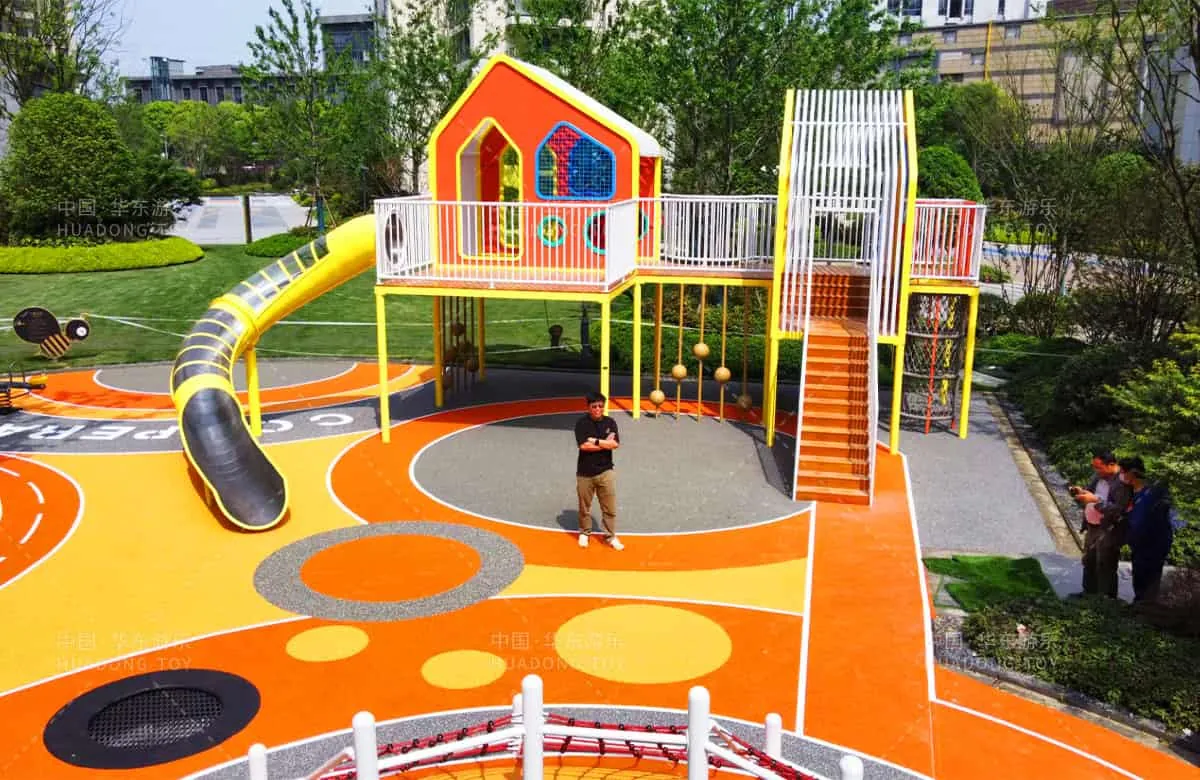 Jiangyin Landsea Xinyu