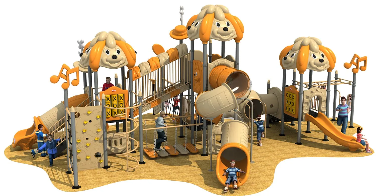 Happy Mouse HD-HDL026 - Children‘s Slide Slide Combination