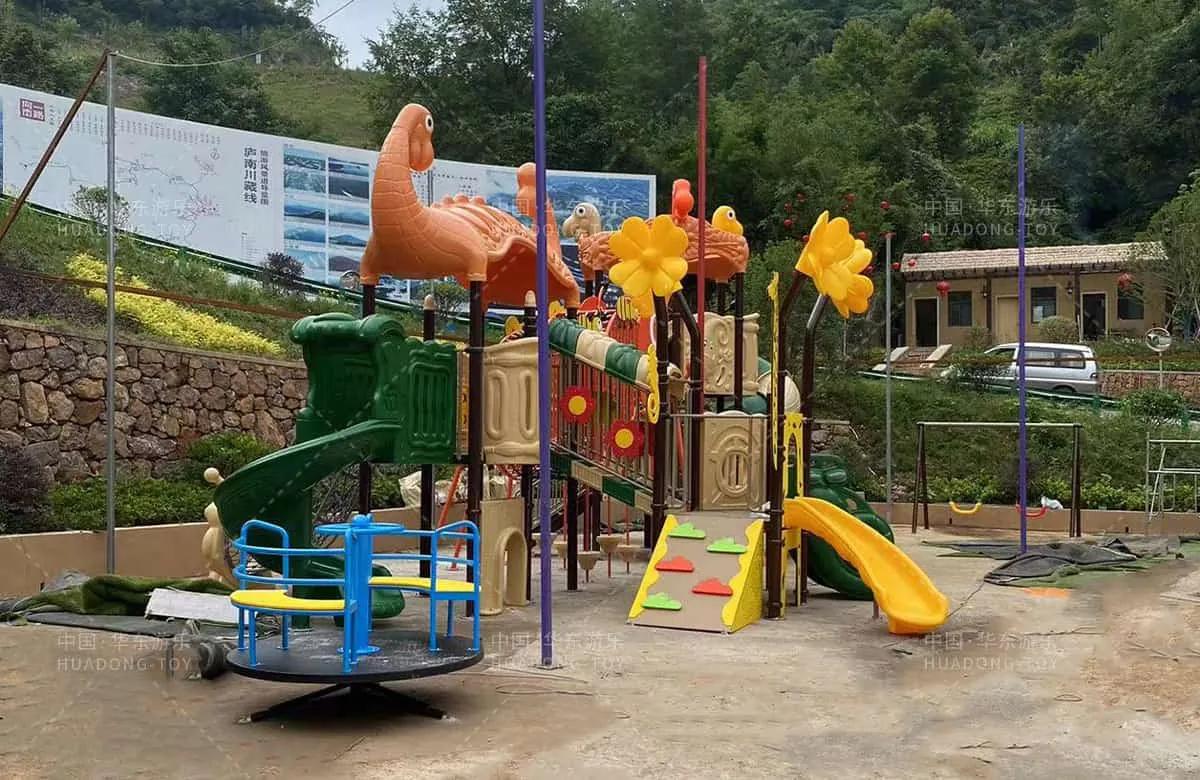 Hefei Lunan Sichuan-Tibet Line