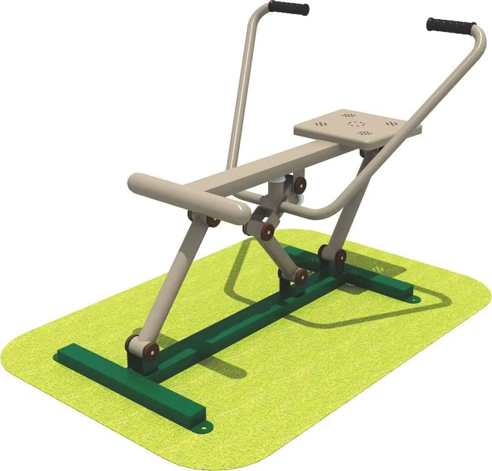 HUADONG Fitness Equipment Rowing Machine-HD-SJS033