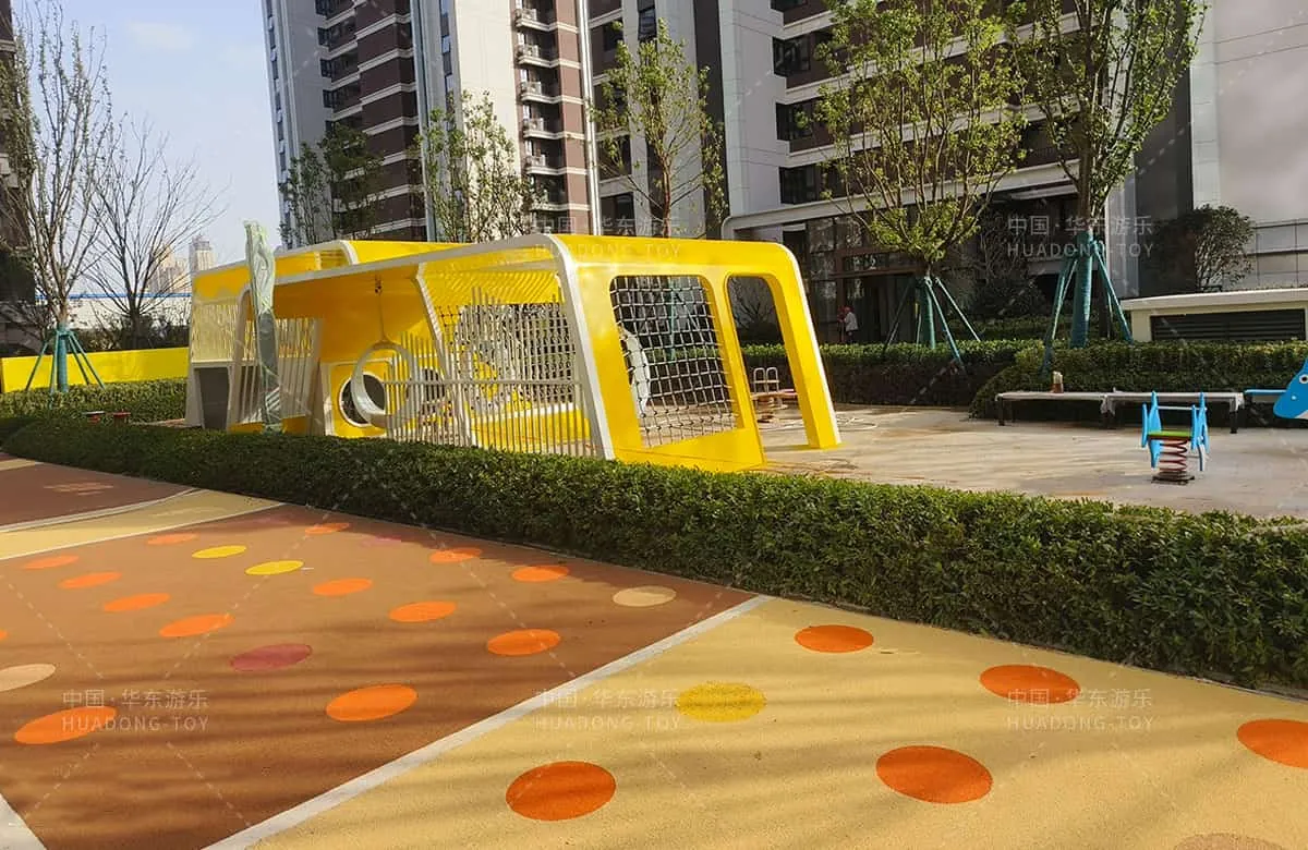 Hefei City China Overseas Property