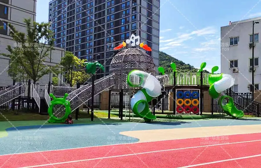 Dinghai District Zhoushan City Chengdong Street Jinjin Road Douao Kindergarten