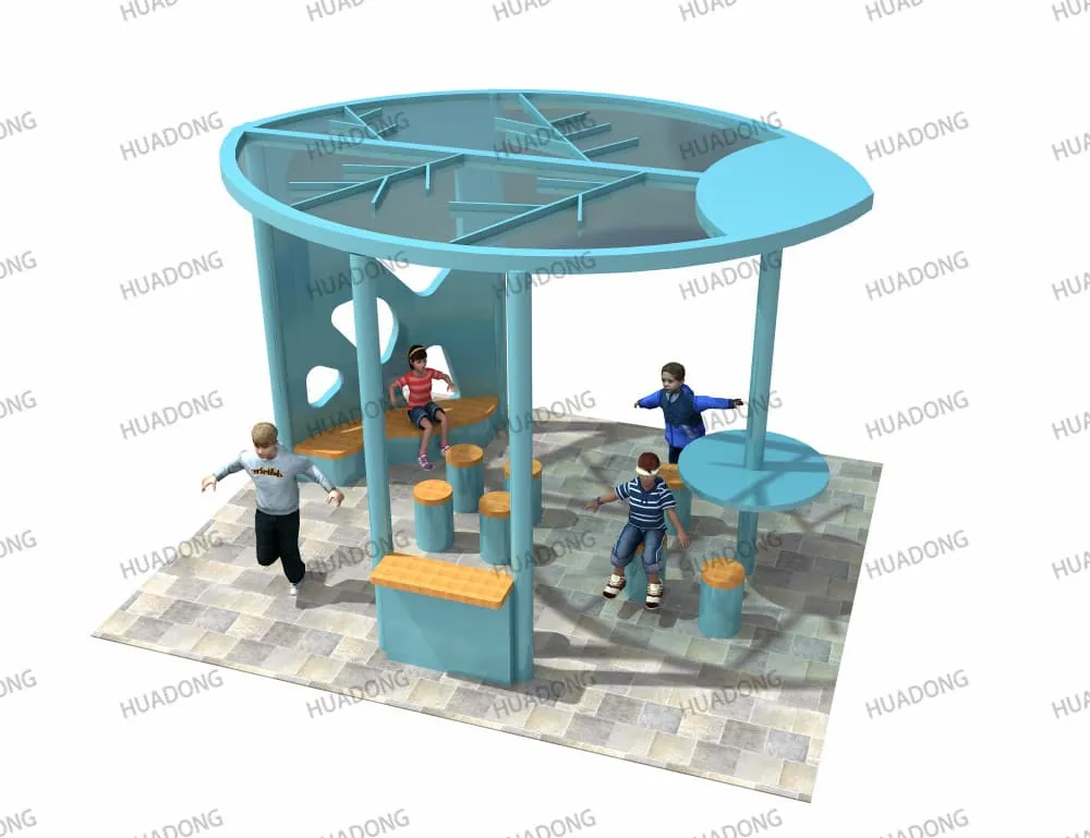 Custom Lounge HD-DXX003