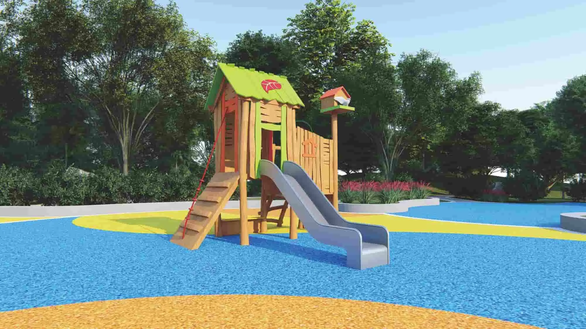 Wooden Personalized Customization HD-DZT030