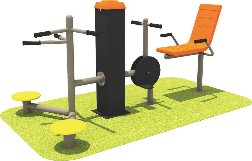 HUADONG Fitness Equipment HD-SJS015
