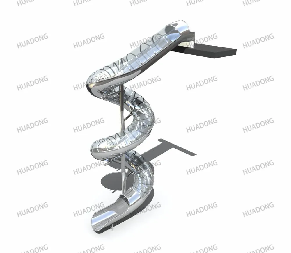 Stainless Steel Slide HD-DBX005