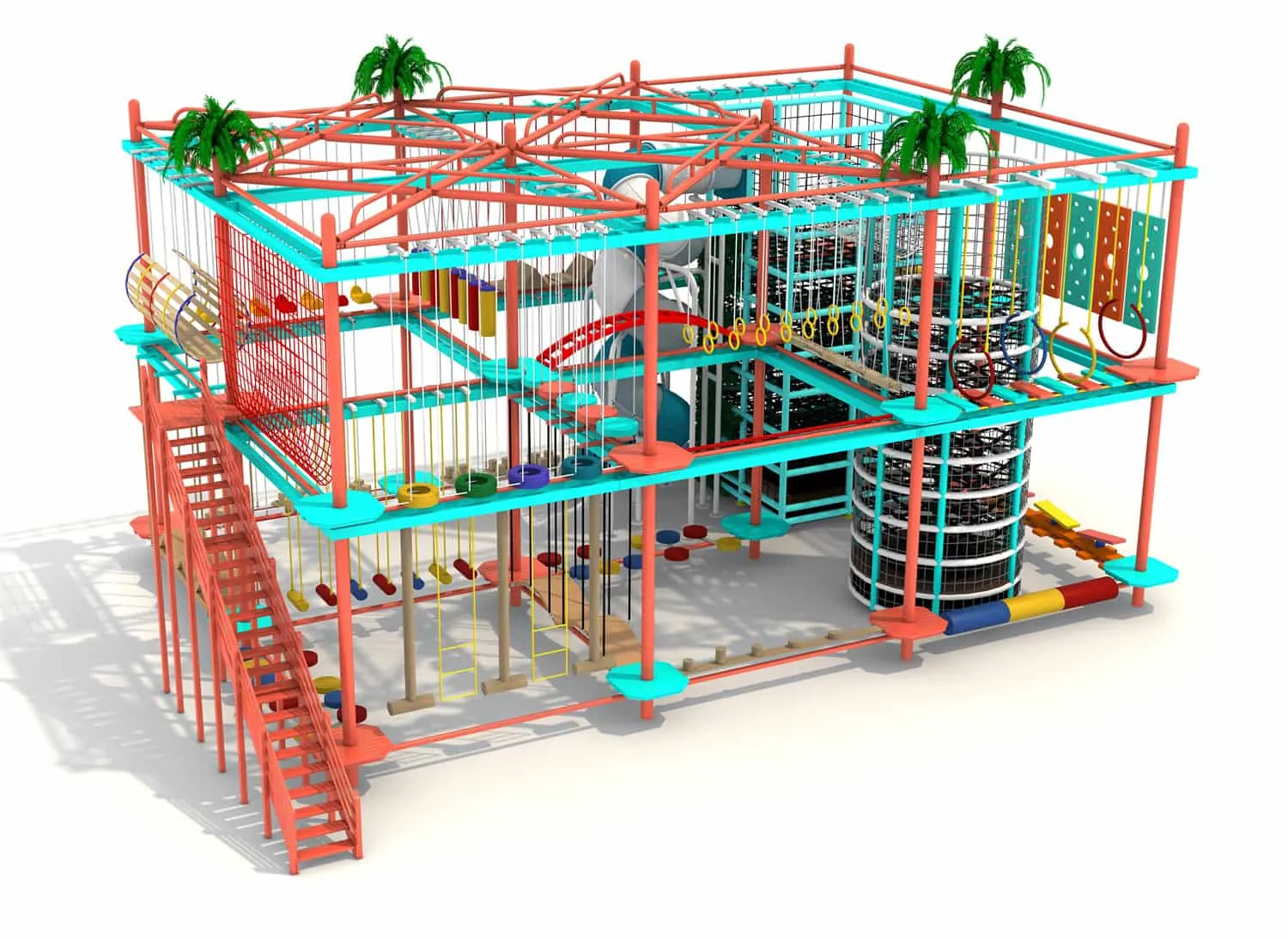 Expansion Series HD-STZ003