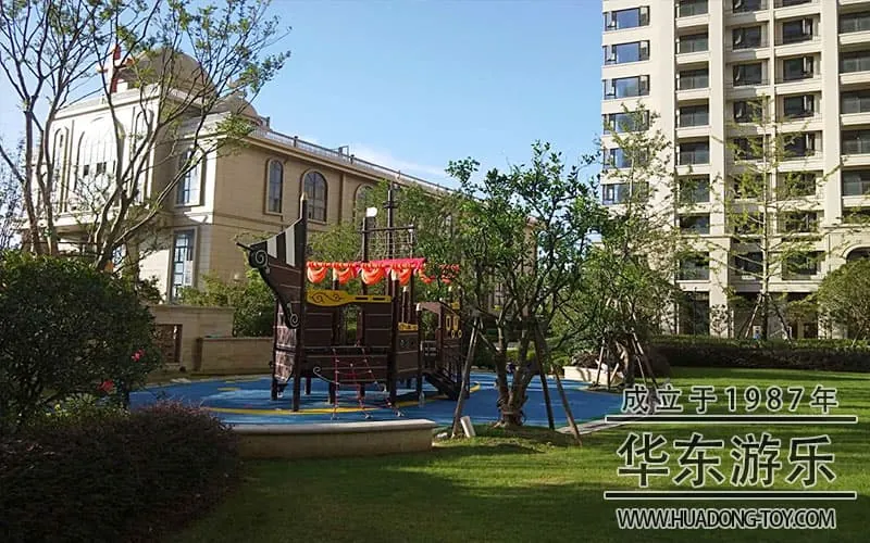 Real Estate Community PE Board Customization Case