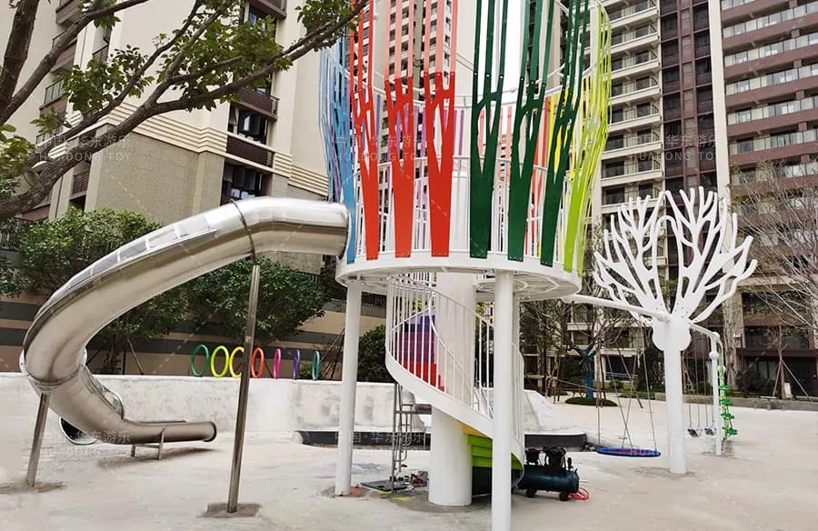 Fujian Province Quanzhou City Qingyang Phase II