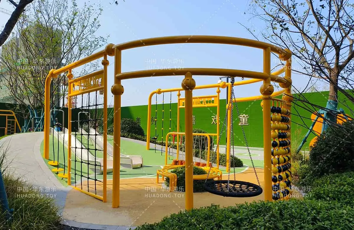 Xuzhou Zhonghai Real Estate·Huayue Lanting