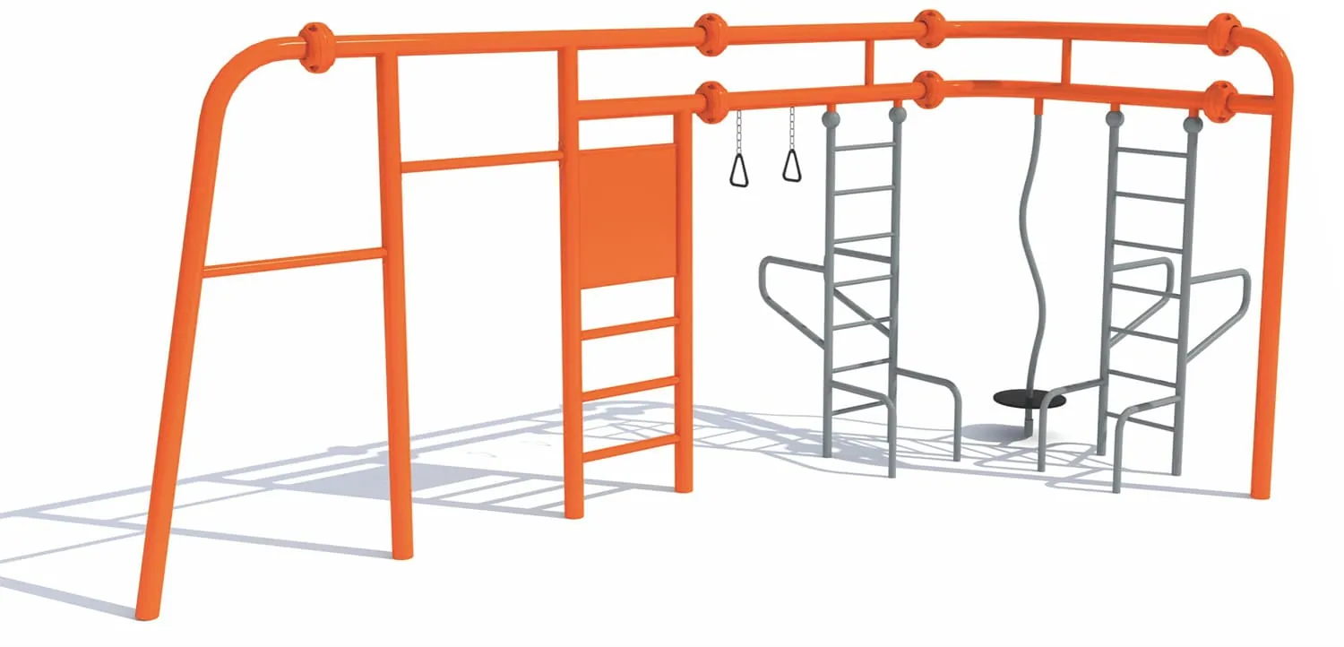 Fitness equipment congratulates physical training equipment HD-STN020