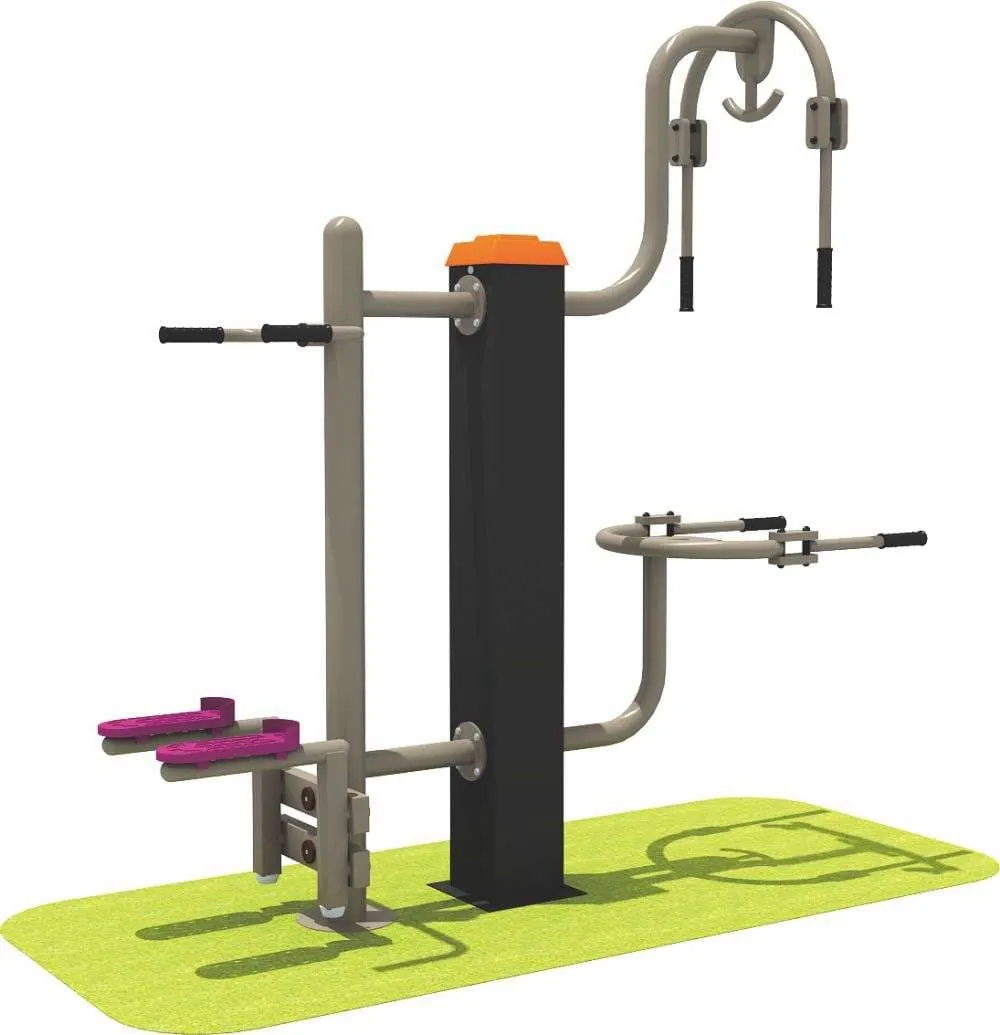 HUADONG Fitness Equipment HD-SJS020