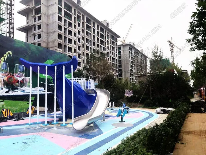 Yishui Yuefu Real Estate Non-Standard Case