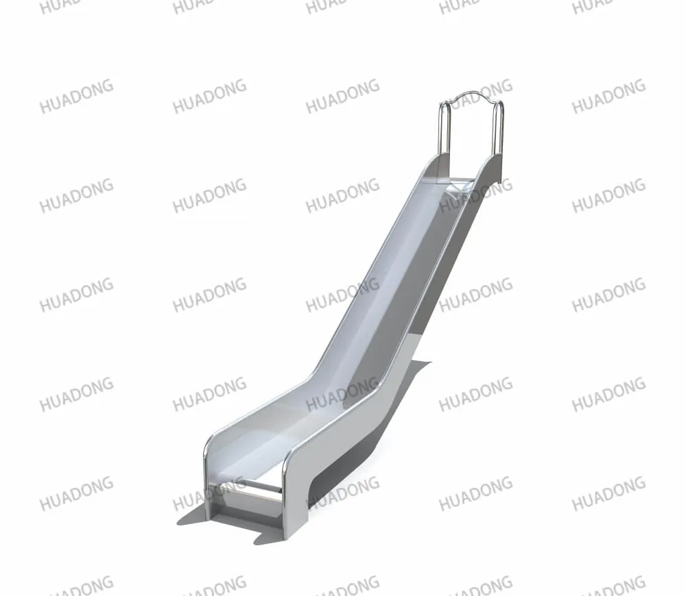 Stainless Steel Slide HD-DBX008