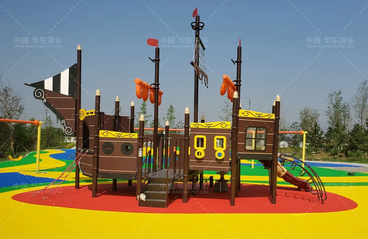 Shanxi Province Wenshui County Binhe Ecological Park