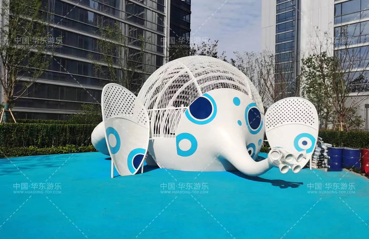 Hangzhou Region Xingfuli Project Case