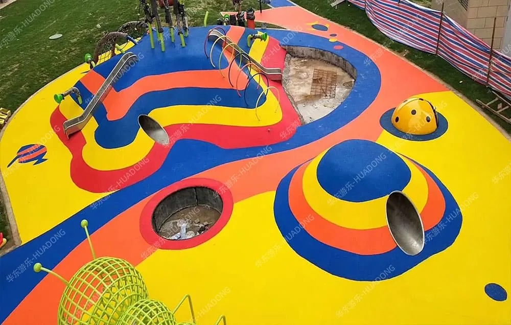 Real Estate Non-Standard Customization Cases