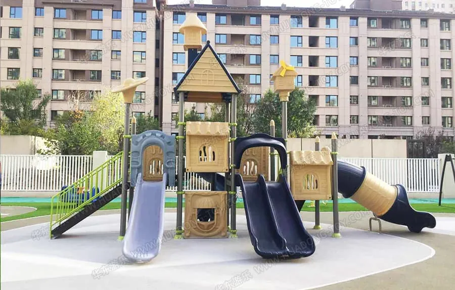 The case of Excellence Sunshine Kindergarten