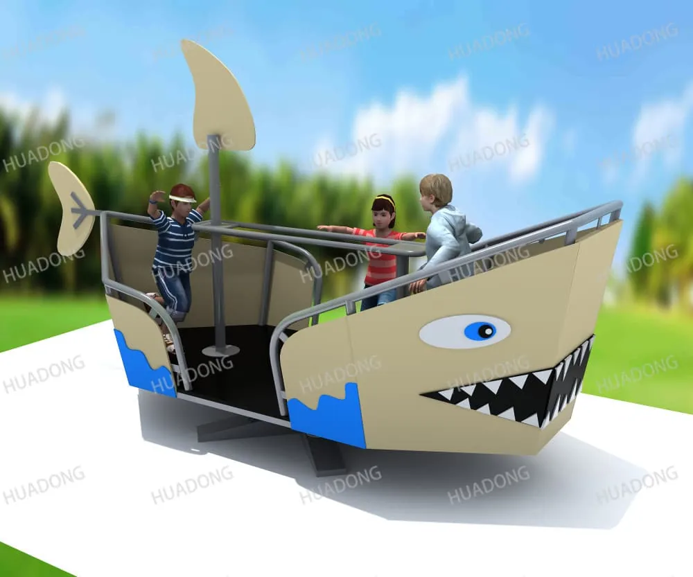 PE Board Series Outdoor Slide HD-HPE035