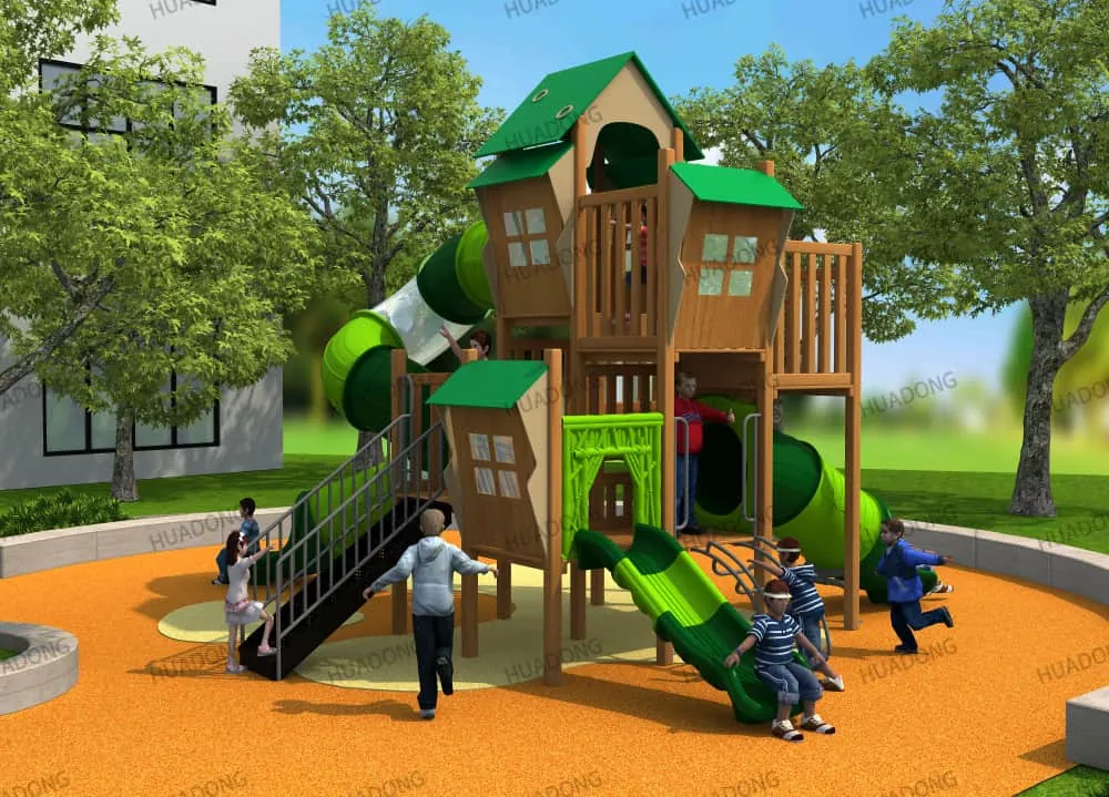 Personalized Custom Theme Park Series HD-DZT026