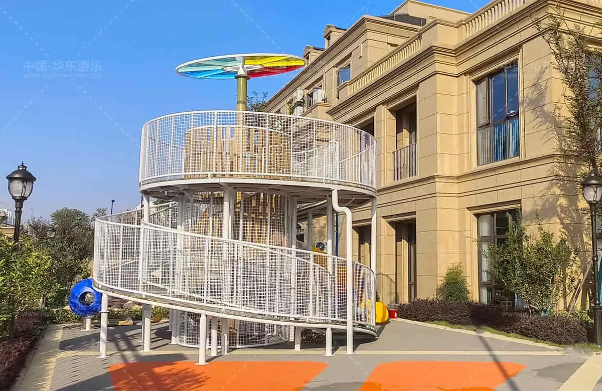 Xiaoshan District Tongmeng Kindergarten