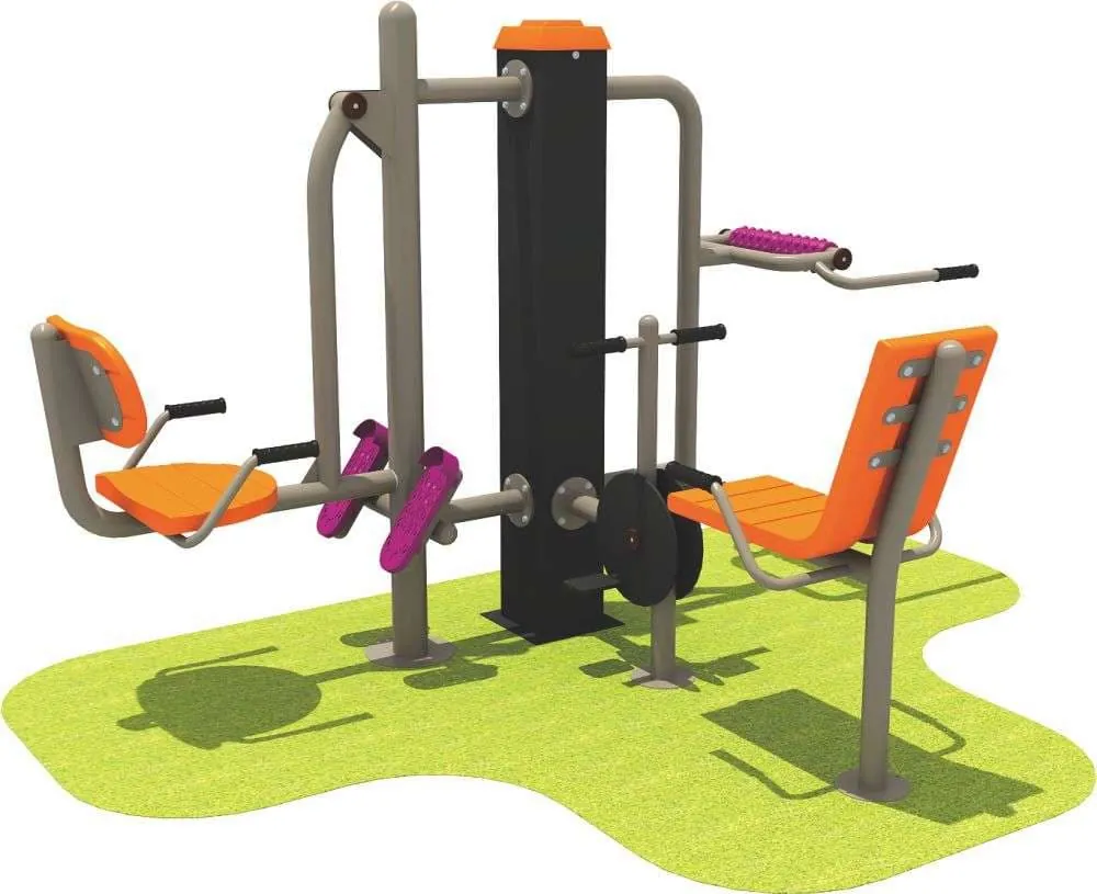 HUADONG Fitness Equipment HD-SJS027