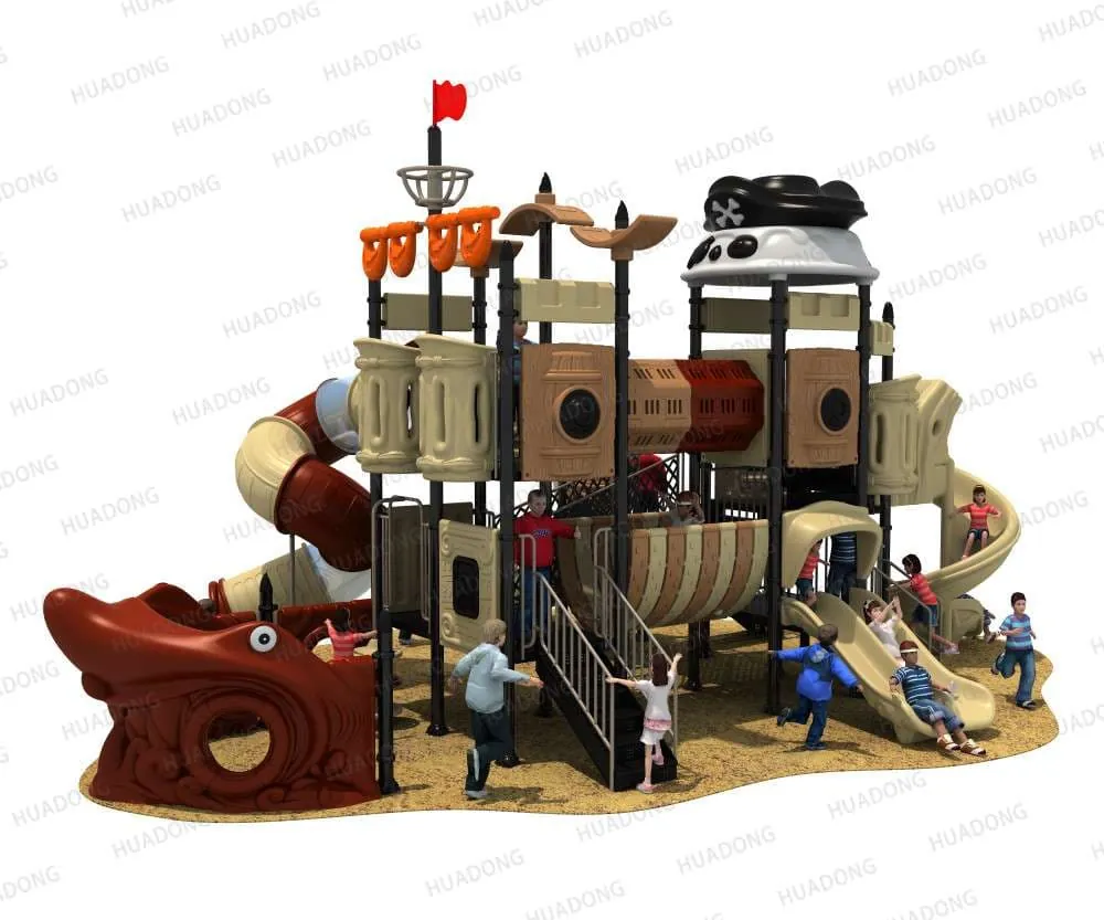 Corsair HD-HDD007 - Children's Slide Slide Combination