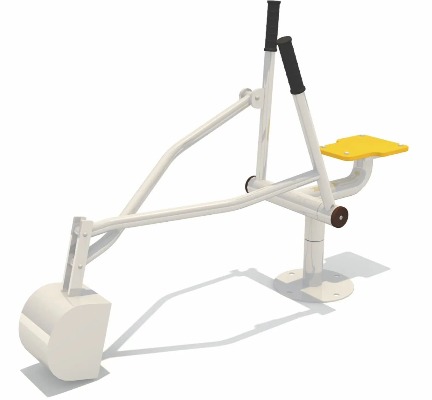 HD-MSS027-Sand and Water Play Excavator