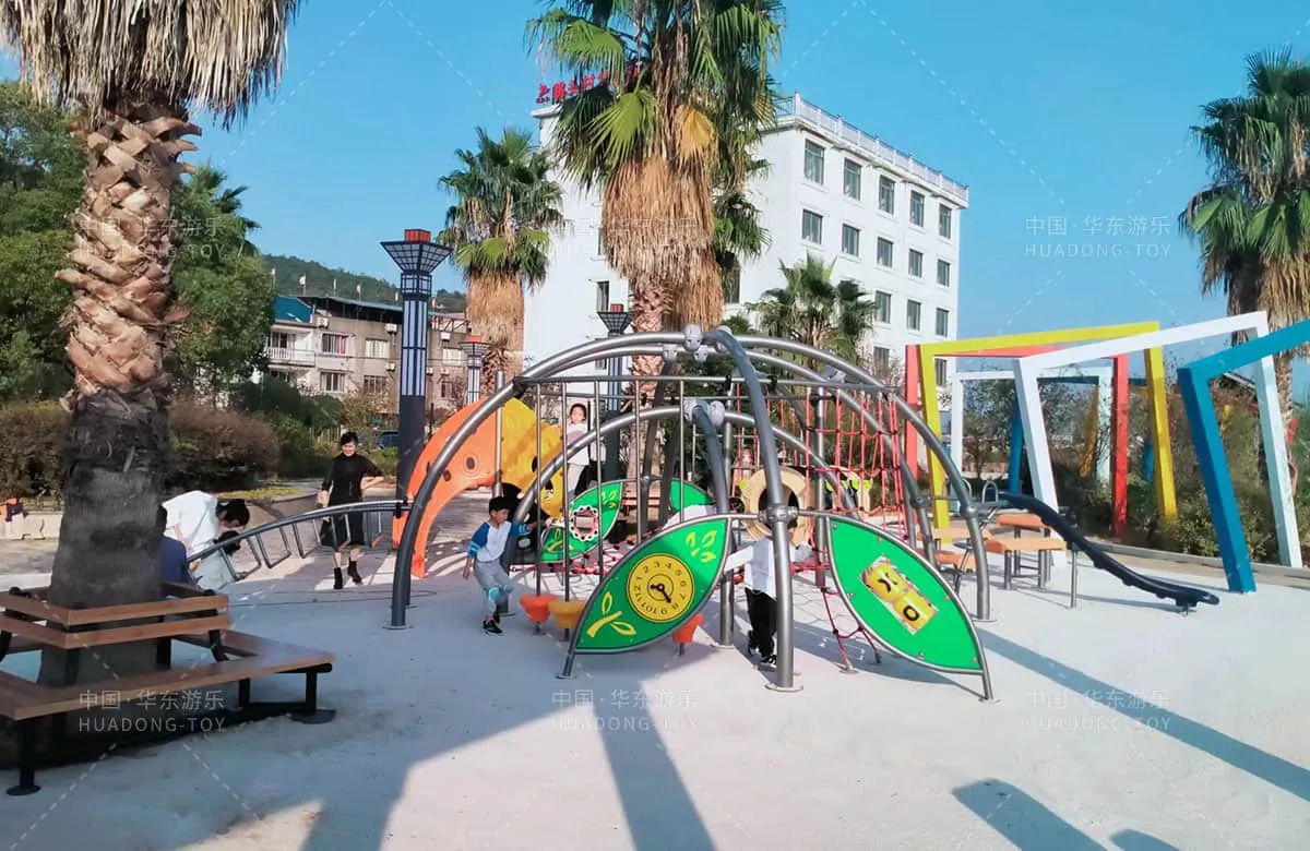 Yueqing New Rural Reconstruction Project