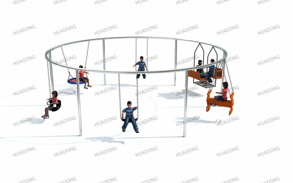 Stainless Steel Slide HD-DBX018