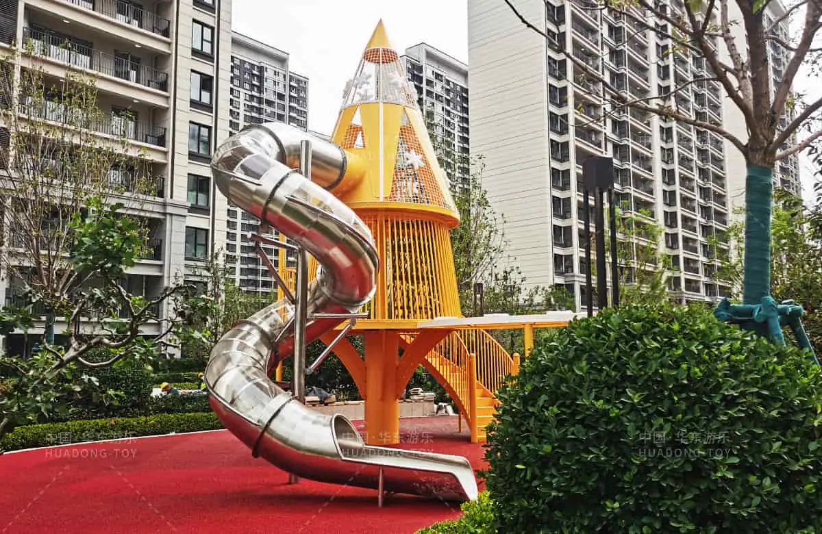 Yanzhou District Jining City Shandong Province China Resources Land Vientiane Mansion