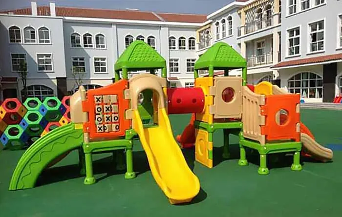 Kindergarten Little Doctor Case