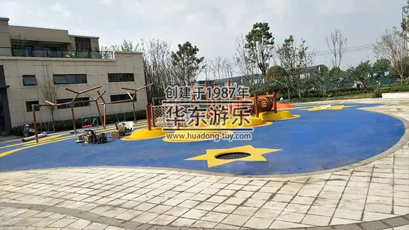 Henan Province Zhumadian Country Garden