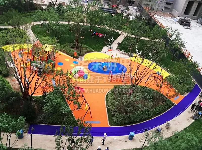 Shanxi Datong Real Estate Case