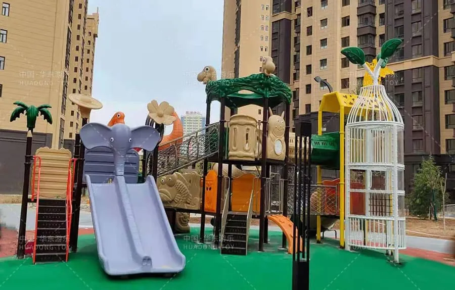 Real Estate Integrated Project Design