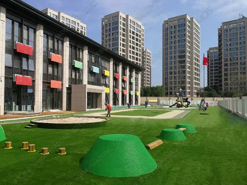 Excellent Sunshine Kindergarten Project Case