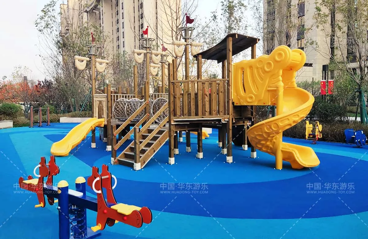 China Resources Land Changchun Kunlun Royal Project Case