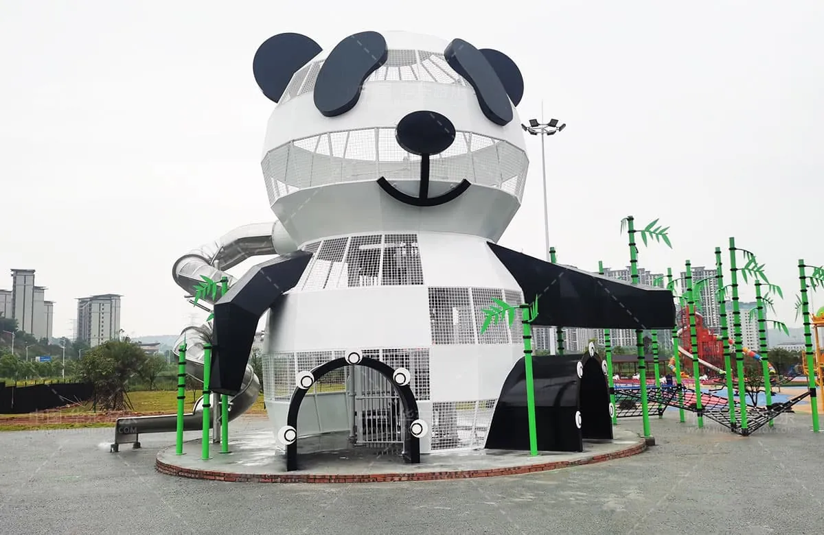 Jiahe Happy World Chenzhou City Hunan Province