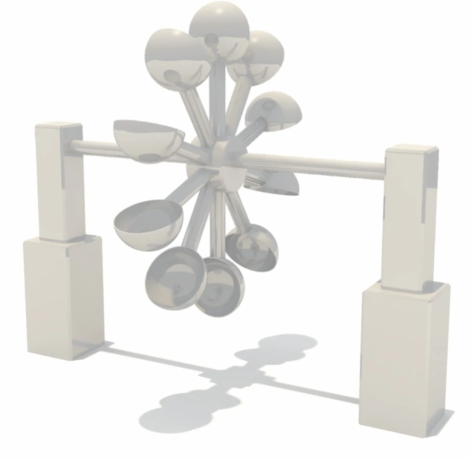 HD-MSS020-Water Play Equipment