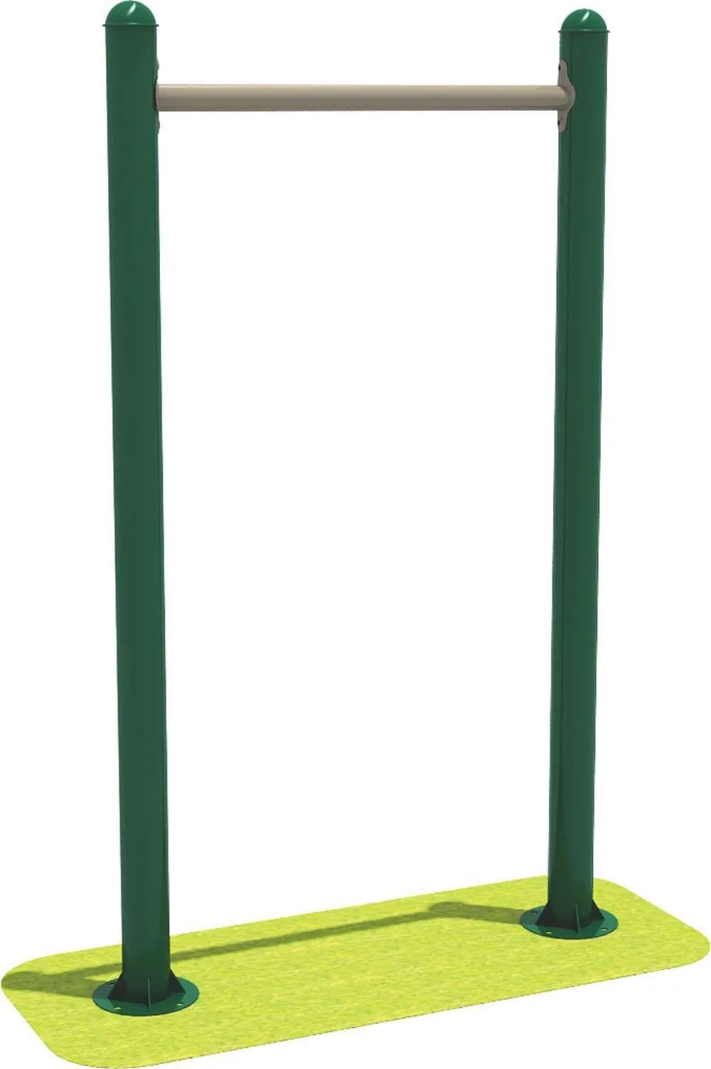 HUADONG Fitness Equipment Horizontal Bar-HD-SJS081